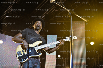 Solidarity of Arts, Przestrzen Wolnosci: widowisko...