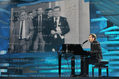 Obchody XXX-lecia Solidarnosci. XXIV Krajowy Zjazd...