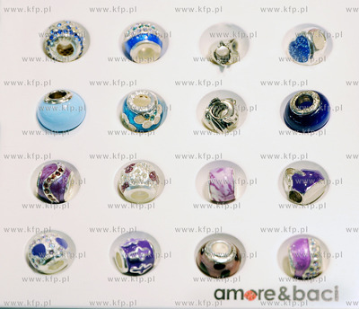 Targi Bursztynu, Bizuterii i Kamieni Jubilerskich Amberif...