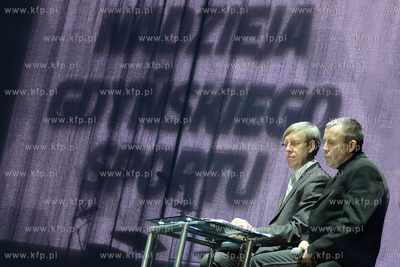 HAla Gdynia Arena.Gala Gdynskiego Sportu.  Pamiatkowe...