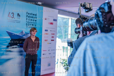 Gdyńskie Centrum Filmowe. 43. Festiwal Polskich Filmów...