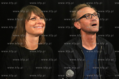 Piąty dzień 43. Festiwalu Filmów Fabularnych w Gdyni....