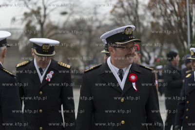 100. Gdyńskie urodziny niepodległej.
11.11.2018...
