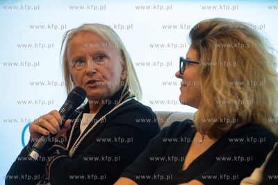 Piąty dzień 47. Festiwalu Polskich Filmów Fabularnych...