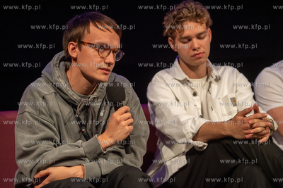 Drugi dzień 48. Festiwalu Polskich Filmów Fabularnych...