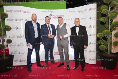 Gala Evening Pracodawców Pomorza w Amber Expo w Gdańsku.

01.03.2019...