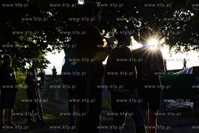 Wisłoujście - letnie święto muzyki elektronicznej...