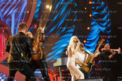 Top Of The Top Sopot Festival w Operze Leśnej. Koncert...