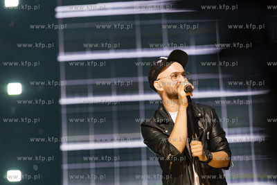 Top Of The Top Sopot Festival w Operze Leśnej. Koncert...