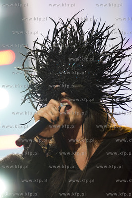 Top Of The Top Sopot Festival w Operze Leśnej. Koncert...