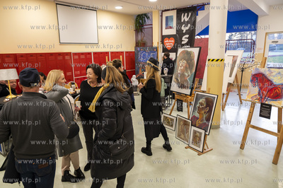 Sztab Dobrzewino-Karczemki 32 Finał Wielkiej Orkiestry...