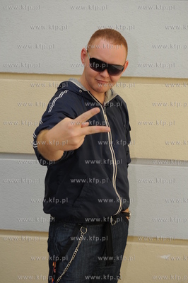 Top-Trendy, nz Przemek Puk.
27.06.2009
fot. Wojtek...
