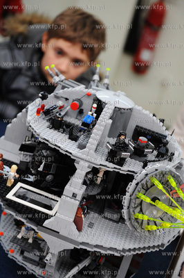 Interaktywne trzy dni z Gwiezdnymi Wojnami wPomorskim...