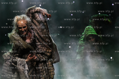 Sopot, Opera Leśna. ALE MUSIC ALE! przeboje musicalowe...