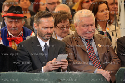 XI Majowka Pomorskich Przedsiebiorcow w Centrum Edukacji...