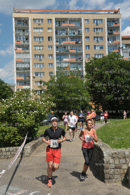 Dzielnica Gdansk Zaspa obchodzi 40 rocznice swego powstania....