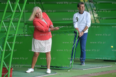 XIV Charytatywny Turniej Golfowy Rotary Club w Sierra...