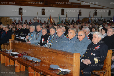 Gdynia. Obchody 100. rocznicy odzyskania niepodleglosci...