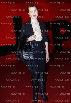 Gdynia. 34 Festiwal Polskich Filmow Fabularnych. Gala...