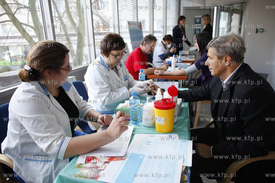 Obrady Sejmiku Wojewodztwa Pomorskiego. Nz badania...