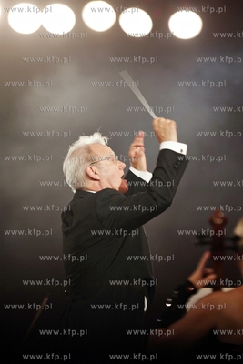 Opera Lesna. II Miedzynarodowy Festiwal Muzyczny Sopot...