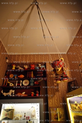 Uroczyste otwarcie nowej siedziby gdanskiej Galerii...