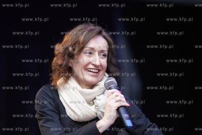 Gdansk. Park Naukowo Technologiczny. Pomorski Kongres...