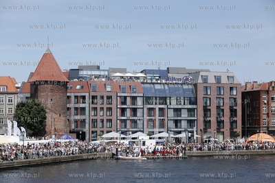 Hotel Hilton w Gdansku.
07.07.2013
fot. Krzysztof...