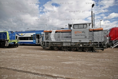 Przygotowania do 10. jubileuszowej edycji Miedzynarodowych...