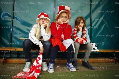 Szkola Szkola podstawowa nr.35 w Gdansku. Happening...