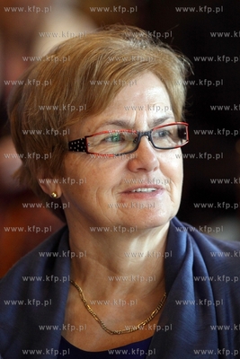 Jubileusz 35-lecia dzialalnosci Domu Pomocy Spolecznej...