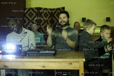 Gdańsk Letnica. Gdański Archipelag Kultury Gama....