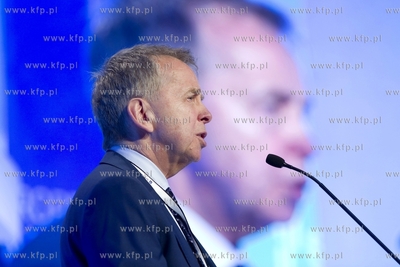 Sopot. Europejski Kongres Finansowy. Debata pt. Europejska...