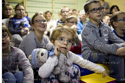 Pododdział Zachowawczego Leczenia Zeza i Niedowidzenia...
