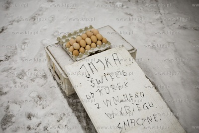 Przestaje istnieć targowisko na gdańskiej Zaspie....