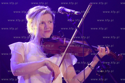 Kościół św. Jana w Gdańsku. Festiwal Dziwieki...