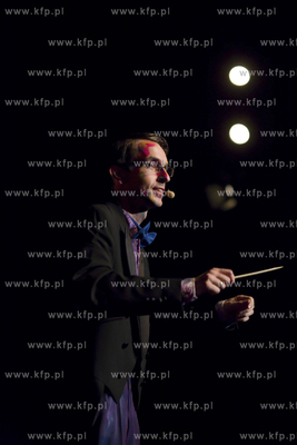 Opera Bałtycka. Opera TU ! TU ! czyli familijne spotkania...