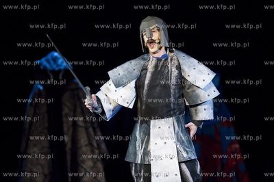 Opera Bałtycka. Opera Tu!Tu! Trochę w wąsach, trochę...