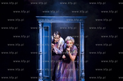 Opera Bałtycka. Opera Tu!Tu! Trochę w wąsach, trochę...