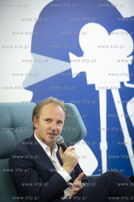 44. Festiwal Polskich Filmów Fabularnych w Gdyni....