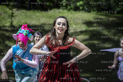 Klinika dziecięca hematologii w Gdańsku. Dla zamkniętych...