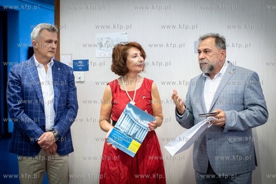 Sprawozdawcze Walne Zgromadzenie Stowarzyszenia Konsulów...