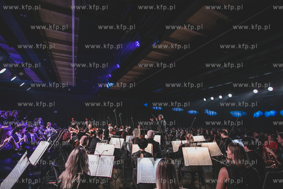 Koncert Galowy z okazji 120-lecia Sopotu  w sali Grand...