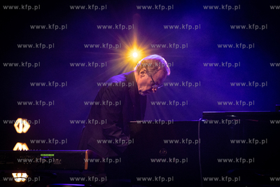 Ladies Jazz Festival. Koncert zespołu Manhattan Transfer....