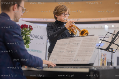 Galeria Bałtycka. Gala wręczenia nagród VII Ogólnopolskiego...