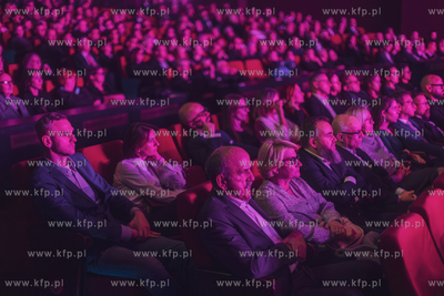 Opera Bałtycka. opery "La Boheme" w reż. Romualda...