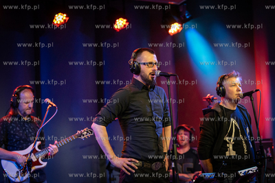 Koncertowa Strefa Radia Gdańsk. Koncert reaktywowanej...