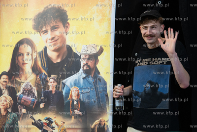 50. Festiwal Polskich Filmów Fabularnych w Gdyni....