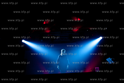 Koncert Freedom Bell w 60. rocznice powstania Rozgłosni...