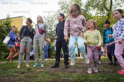 Sopot. Mobilmy punkt do głosowania podczas Festynu...